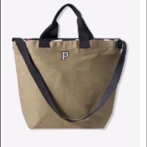 Victoria Secret Pink Cooler Bag